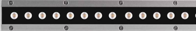 Spittler LED-Anbauleuchte linear 3109323