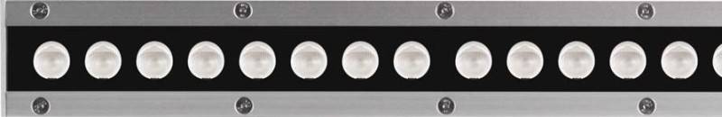 Spittler LED-Anbauleuchte linear 3109325