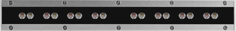 Spittler LED-Anbauleuchte linear 3109335