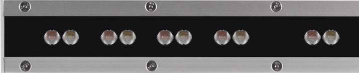 Spittler LED-Anbauleuchte linear 3109336