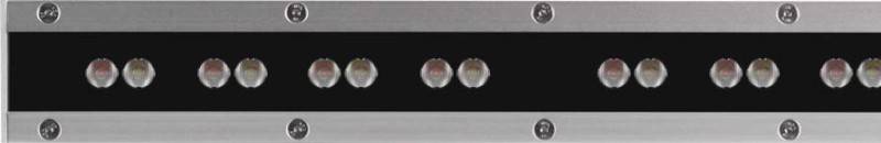 Spittler LED-Anbauleuchte linear 3109337