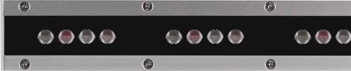Spittler LED-Anbauleuchte linear 3109340