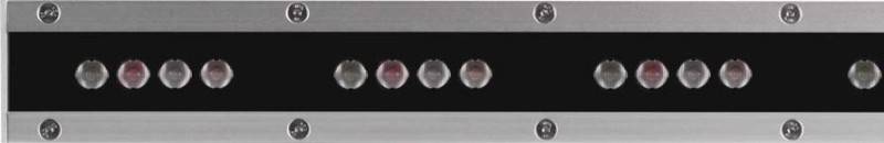 Spittler LED-Anbauleuchte linear 3109341