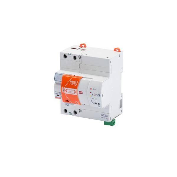 Gewiss FI-Schutzschalter GW90901N