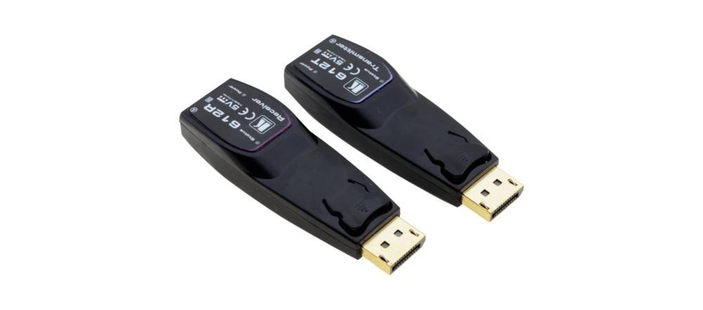Kramer DP-Sender/Empfänger 612R/T(SET)