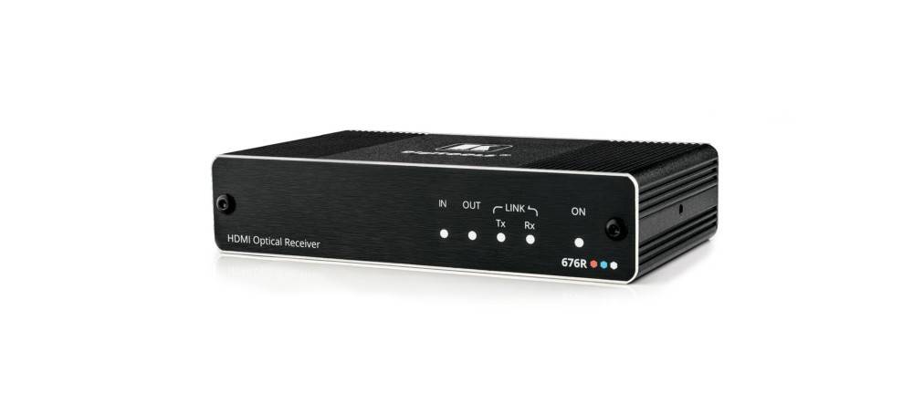 Kramer HDMI RS-232 Empfänger 676R