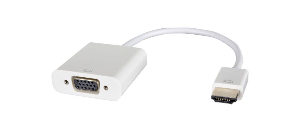 Kramer Adapterkabel ADC-HM/GF