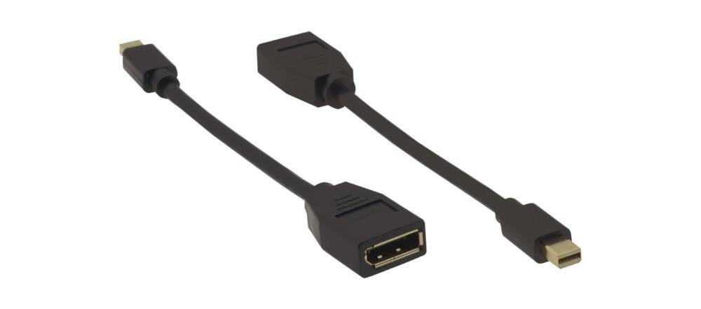 Kramer Adapterkabel ADC-MDP/DPF