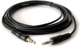 Kramer Stereo-Audio-Kabel C-A35M/A35M-65