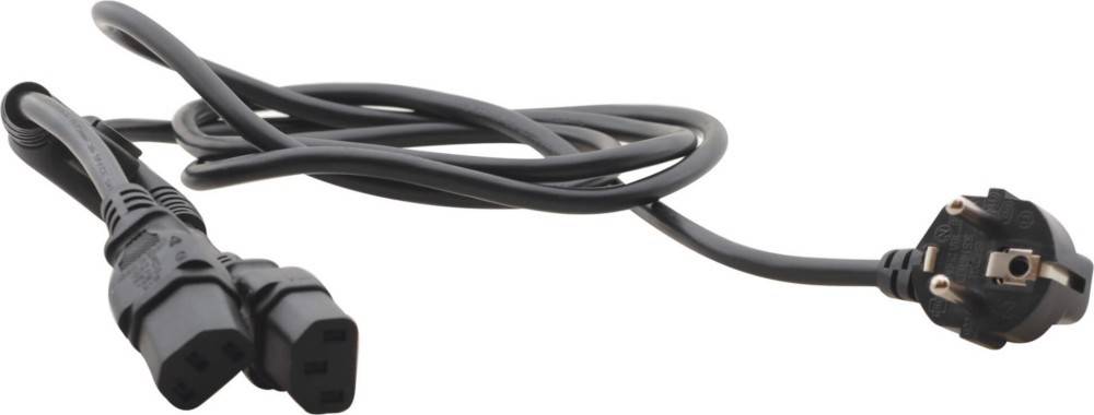 Kramer TBUS Netzkabel EU C-AC/EU