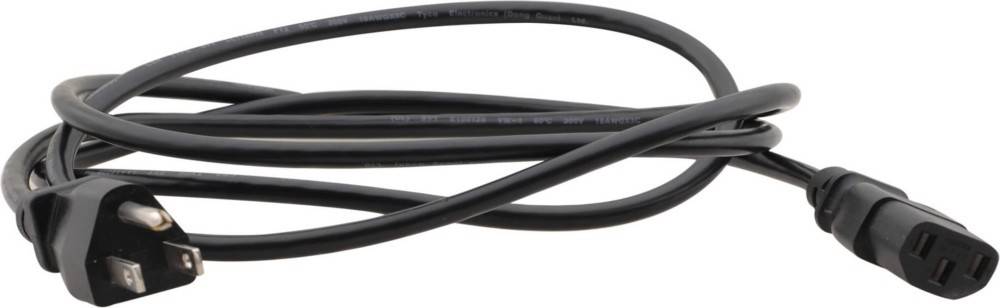 Kramer TBUS AC Power Cord UK C-AC/UK