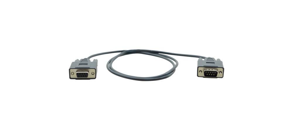 Kramer RS-232 Steuerkabel C-D9M/D9F-50