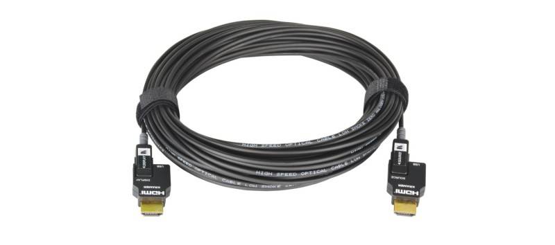 Kramer 4K HDMI-Kabel CLS-AOCH/60-66