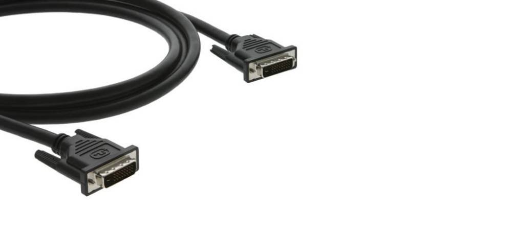 Kramer Dual Link Kabel CLS-DM/DM-25