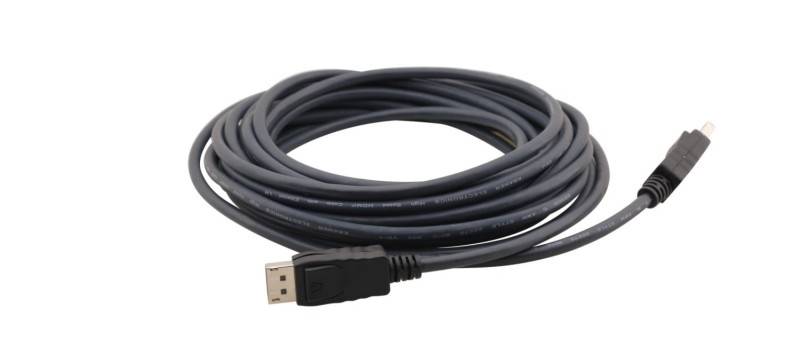 Kramer DisplayPort-Kabel C-MDPM/MDPM-2