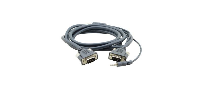 Kramer VGA Kabel C-MGMA/MGMA-25