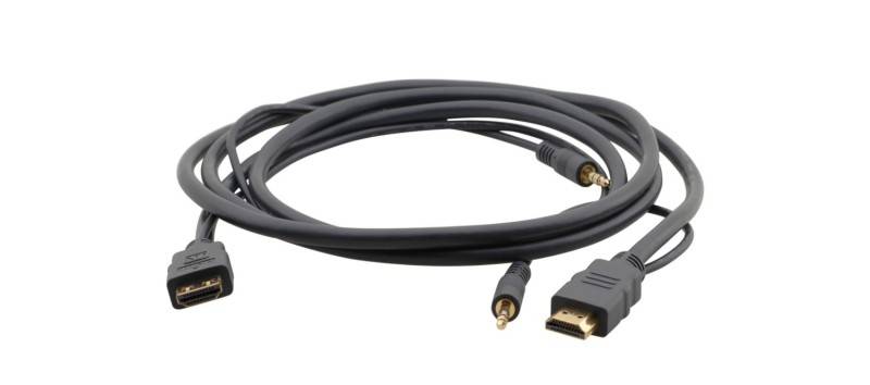 Kramer High Speed HDMI-Kabel C-MHMA/MHMA-25