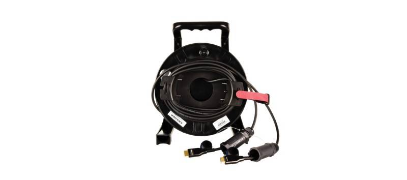 Kramer HDMI Kabel CRS-PlugNView-H-50