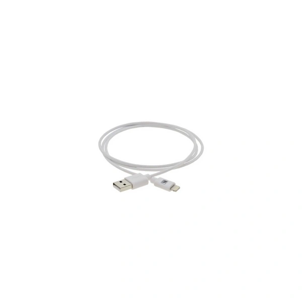 Kramer Apple USB Sync/Ladekabel C-UA/LTN/BK-3 Kramer Apple USB Sync/Ladekabel C-UA/LTN/BK-3