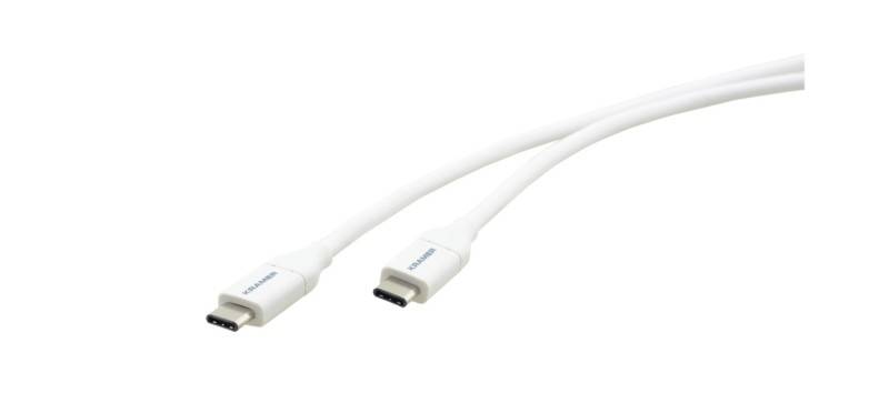 Kramer USB 2.0 Kabel C-USB/CC-6