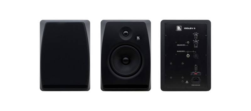 Kramer 2-Wege-Lautsprecher DOLEV-6