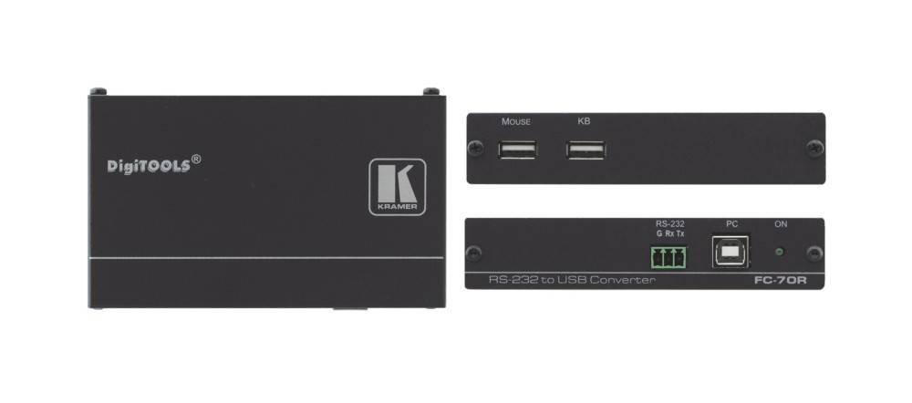 Kramer Umsetzer FC-70R