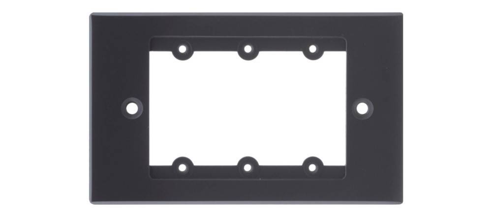 Kramer Rahmen EU/UK FRAME-1G/EUK(W)