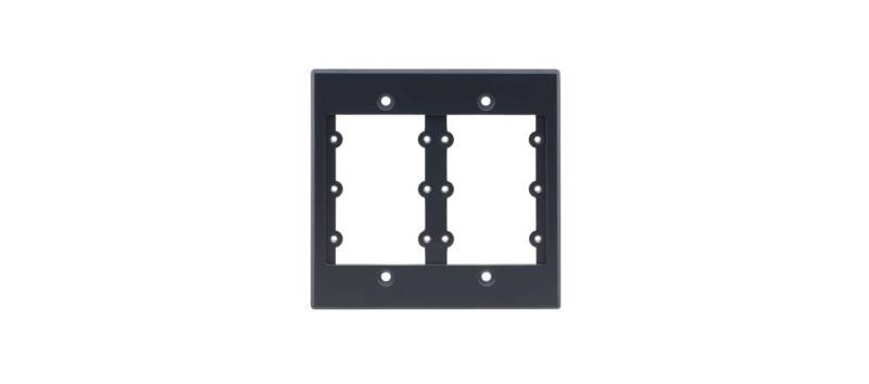 Kramer WP-Rahmen EU/UK FRAME-2G/EUK(G)