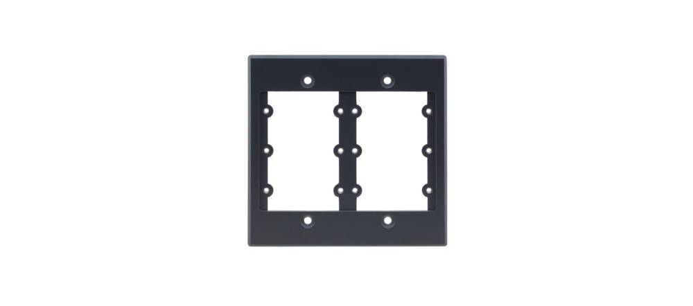 Kramer WP-Rahmen EU/UK FRAME-2G/EUK(G)