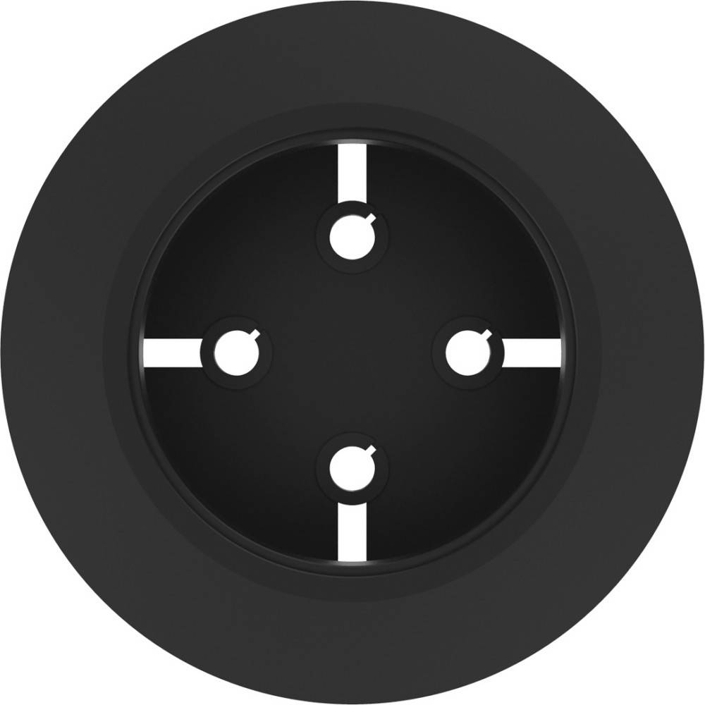 Kramer Tischtank rund RTBUS-4C(B)