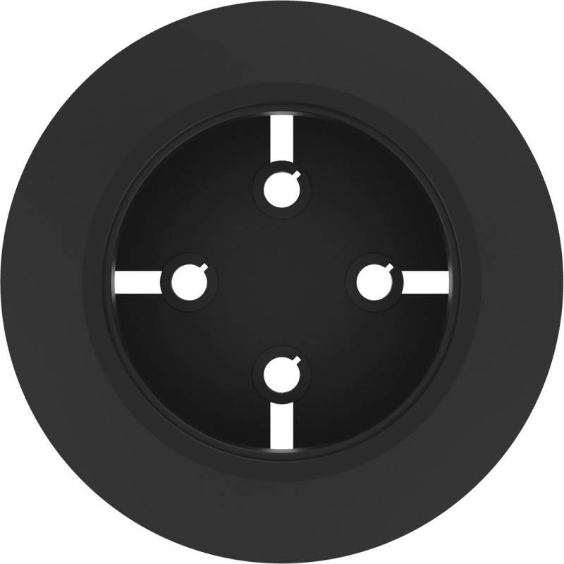 Kramer Tischtank rund RTBUS-4C(BC)