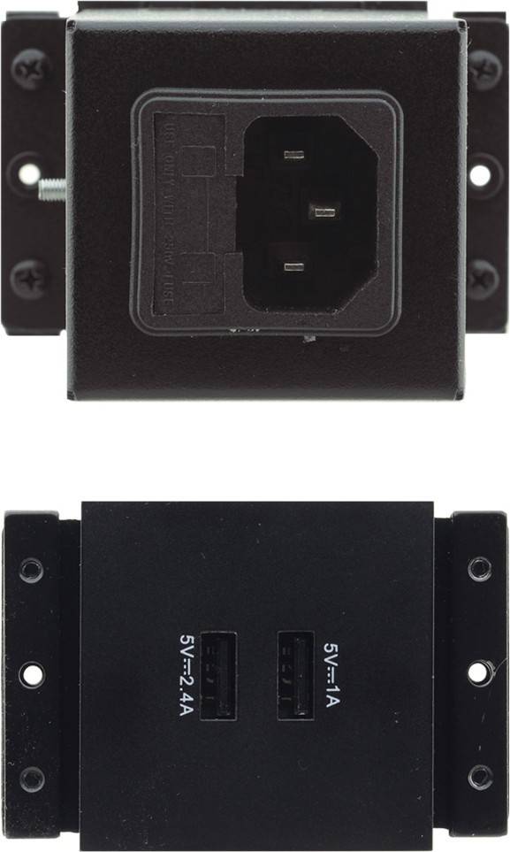 Kramer TBUS socket module TS-UC