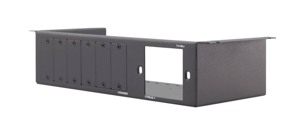 Kramer Gehäuse m.Anschlusssystem UTBUS-1XL