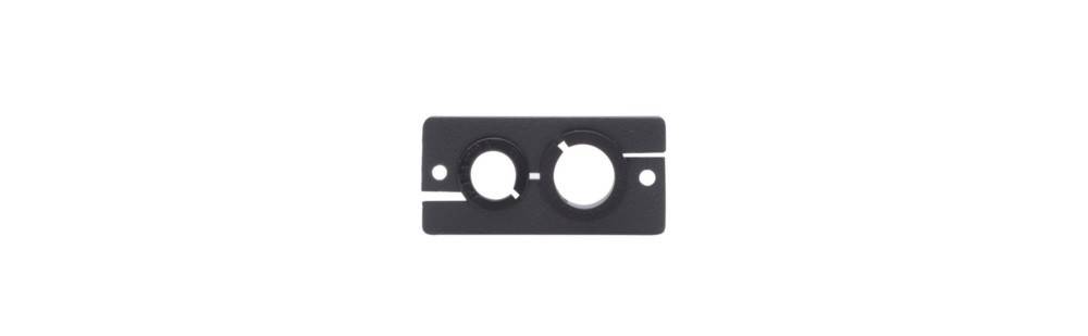 Kramer Wandplatten-Einsatz WCP-21(W)