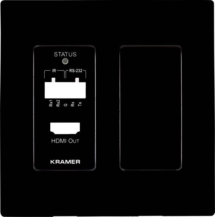 Kramer Front-Blende WP-789R/US-PANEL-SET