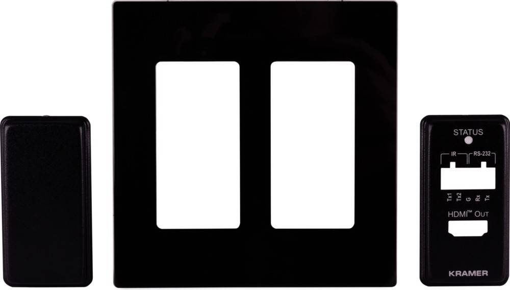 Kramer Front-Blende WP-789R/US-PANEL-SET