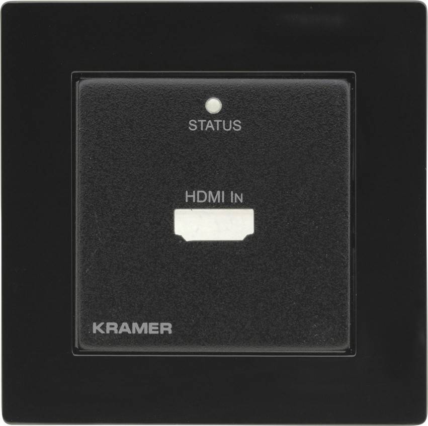 Kramer Rahmen+Blende WP-871XR/WP-789T-EU-
