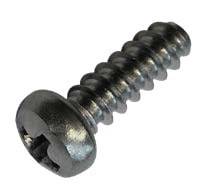 KEBA Ersatzschrauben 106428 (VE10)