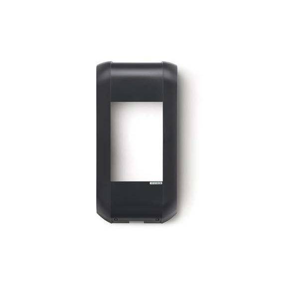 KEBA Abdeckung schwarz 107544