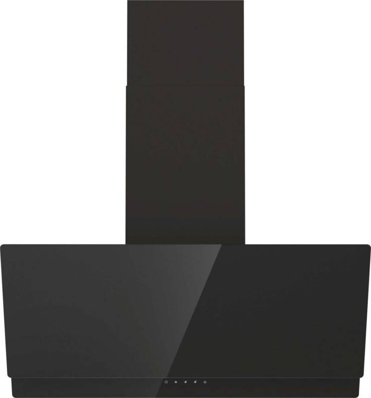 Gorenje Kaminhaube kopffrei W9TB