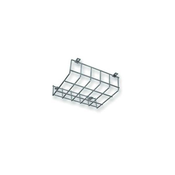 Lichtline Ballwurfschutzkorb BSK23