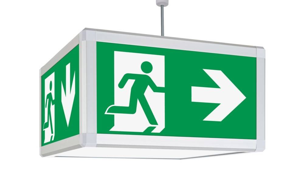 Lichtline Zentralpendel ZP50