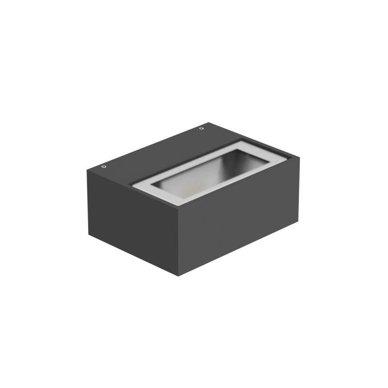 Spittler LED-Wandleuchte 3111194