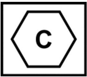 KEBA Label-Set EU SetSocket EU VE50