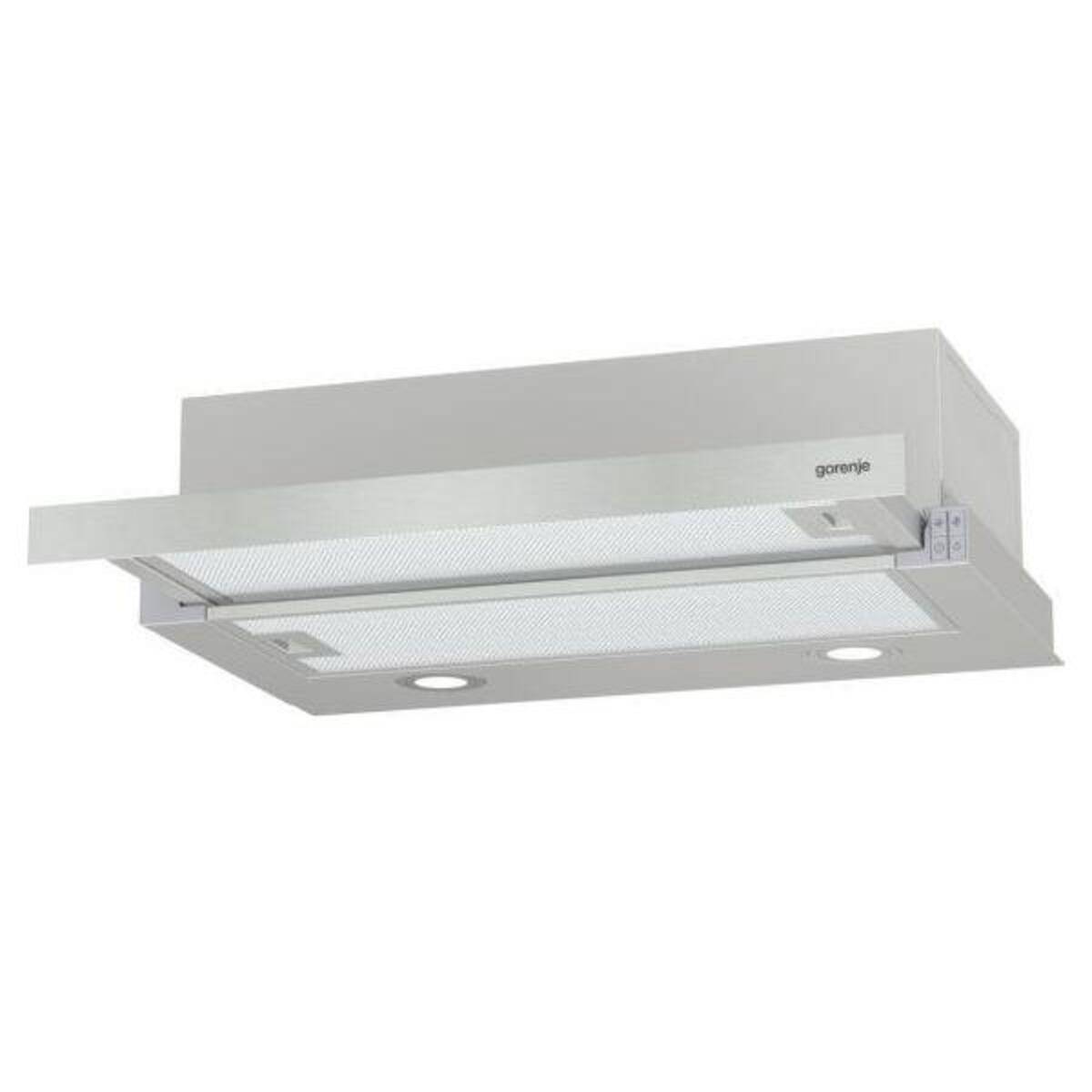 Gorenje Flachschirmhaube TH 62E4X si