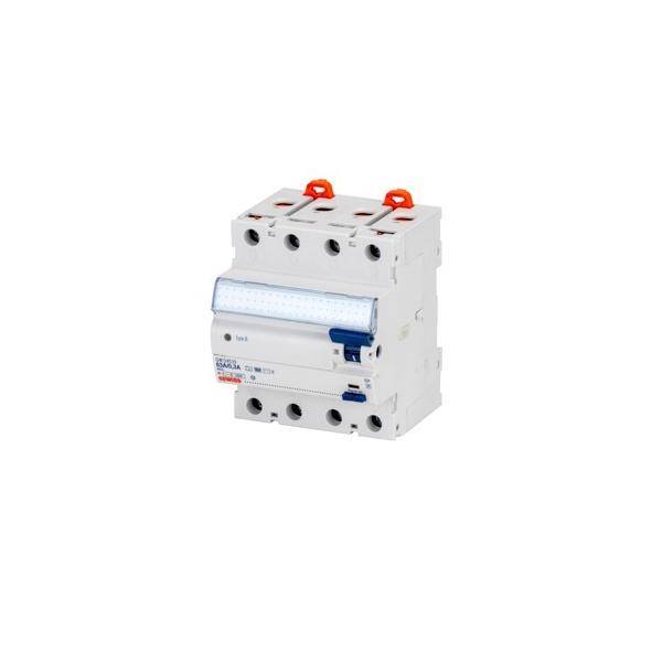 Gewiss FI-Schutzschalter GWD4534