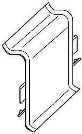 Gewiss SLK-Kupplung ws NP42119