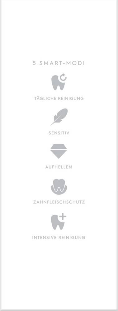 ORAL-B Zahnbürste iO Series 6 ws