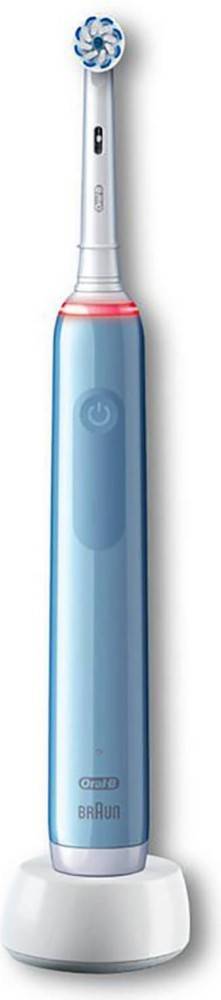 6 Stk. ORAL-B Zahnbürste Pro 3 3000 SensiClbl