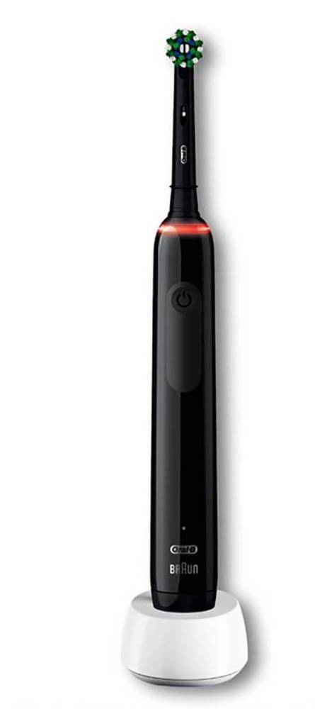 6 Stk. ORAL-B Zahnbürste Pro 3 3000 SensiClsw